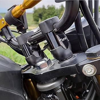 Amazon | For SPEED 400 スピード 400 2024 2025 2026 バイク用